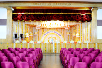 Mangalyam Matrimonial Data Bank